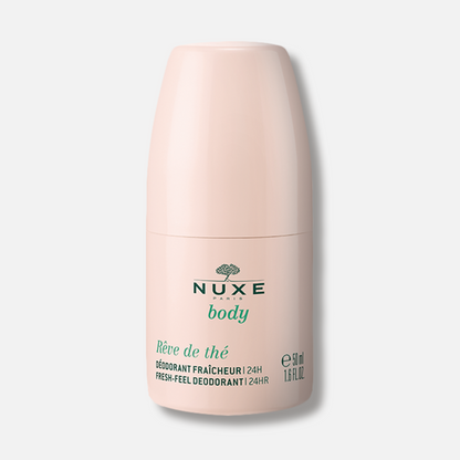 Nuxe - Rêve de thé® Desodorante 50ml - ebeauty