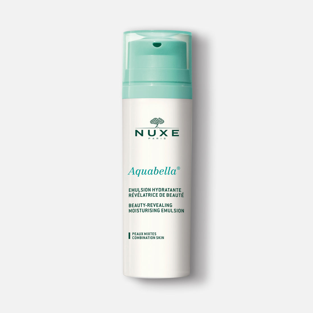 Nuxe - Aquabella - Emulsión hidratante matificante 50 ml - ebeauty