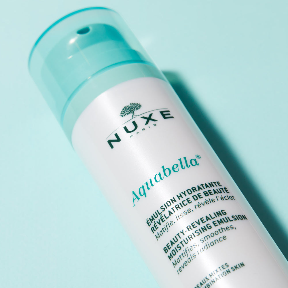 Nuxe - Aquabella - Emulsión hidratante matificante 50 ml - ebeauty
