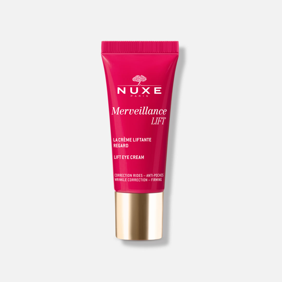 Nuxe - Merveillance Lift  - Contorno de ojos 15 ml - ebeauty