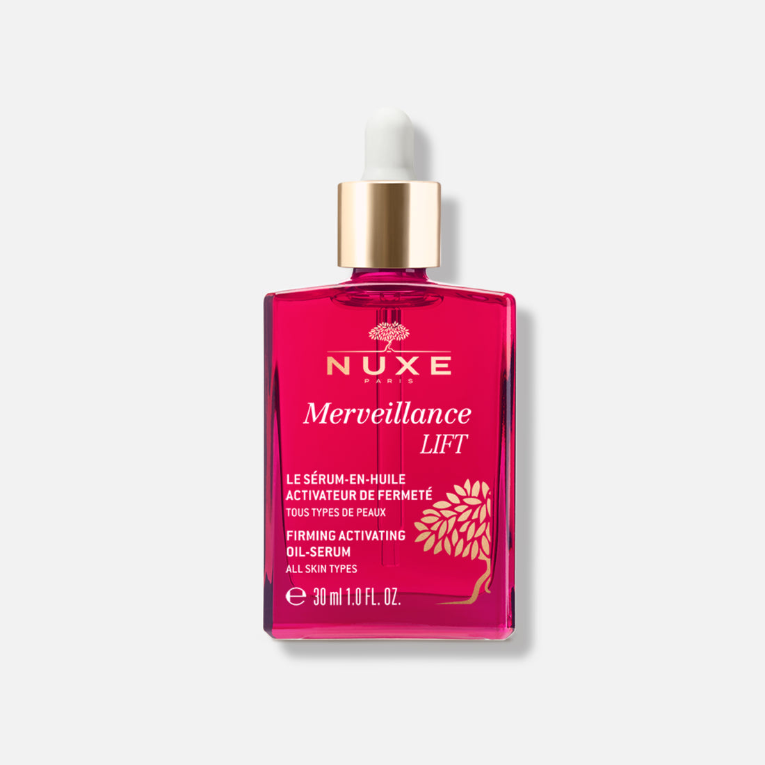 Nuxe - Merveillance Lift - Suero 30 ml - ebeauty