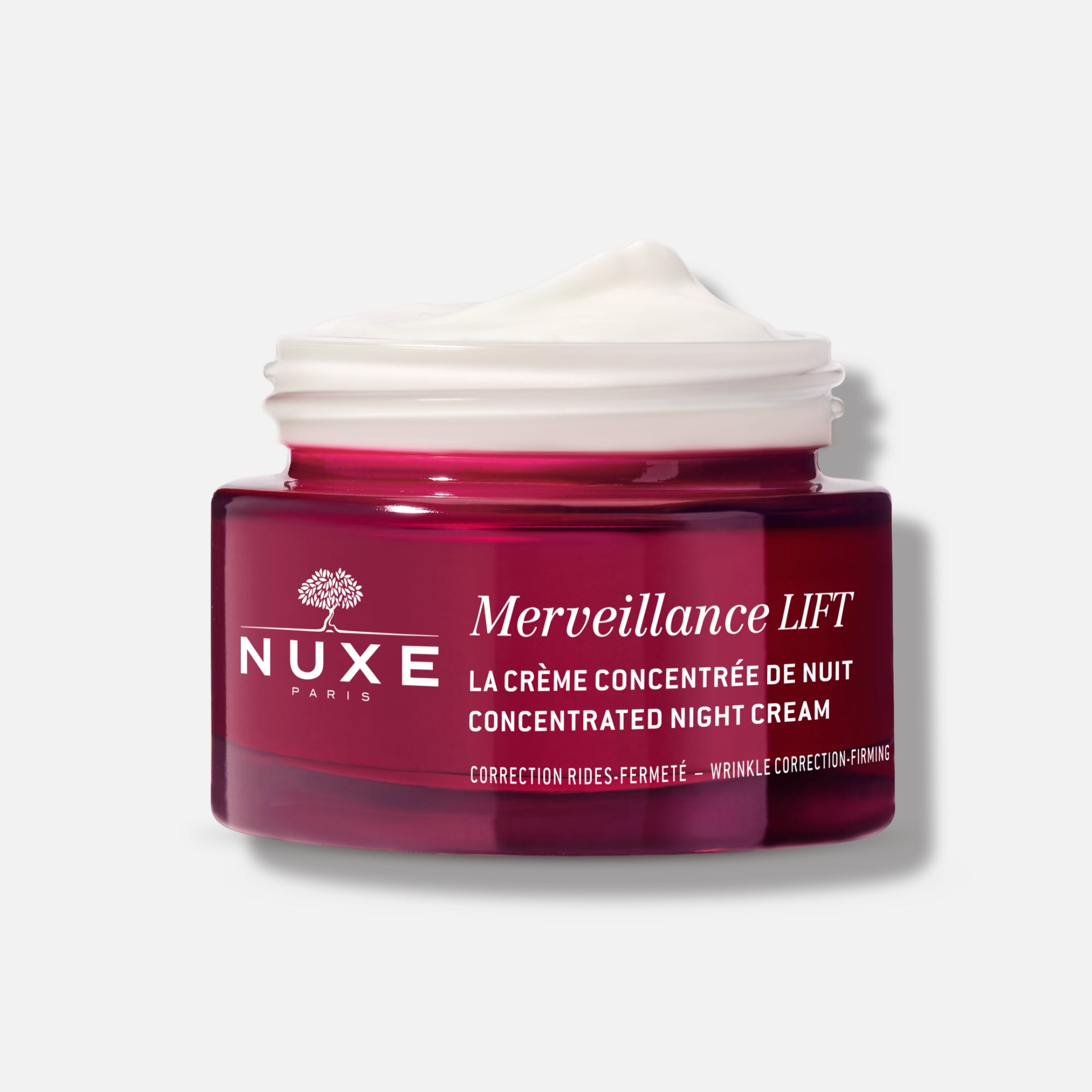 Nuxe - Merveillance Lift - Crema de noche 50 ml - ebeauty