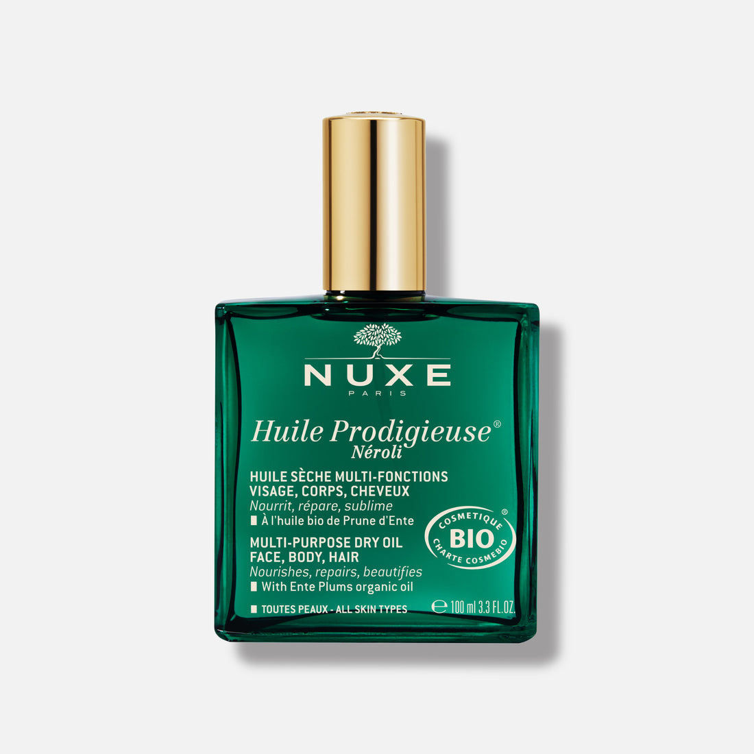 Nuxe - Huile Prodigieuse Néroli 100ml - ebeauty