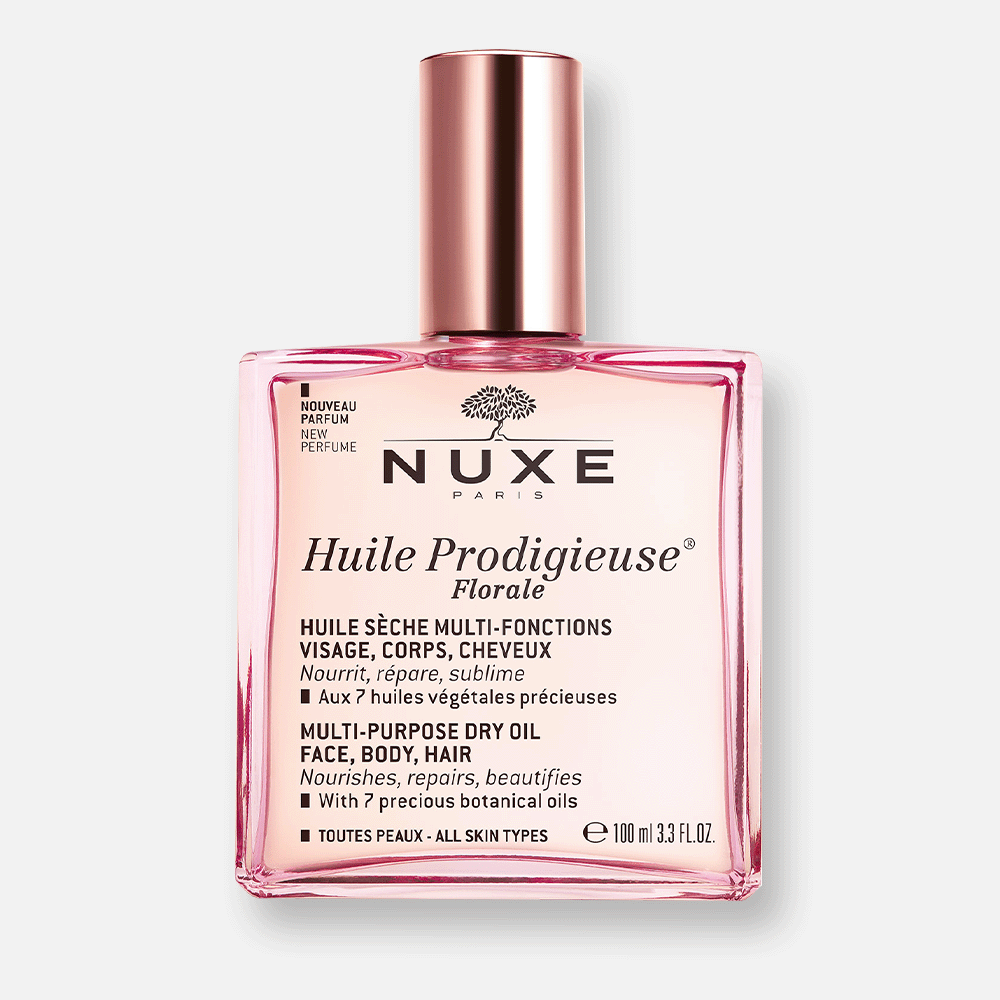 Nuxe - Huile Prodigieuse Florale - Aceite prodigioso floral100 ml - ebeauty