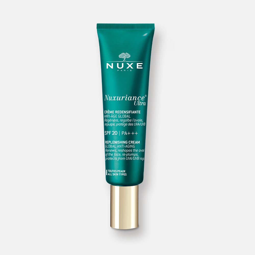 Nuxe - Nuxuriance Ultra - Crema de día con SPF 20 50 ml - ebeauty