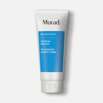 Murad - Acné - Clarifying Cleanser 200 ml - ebeauty