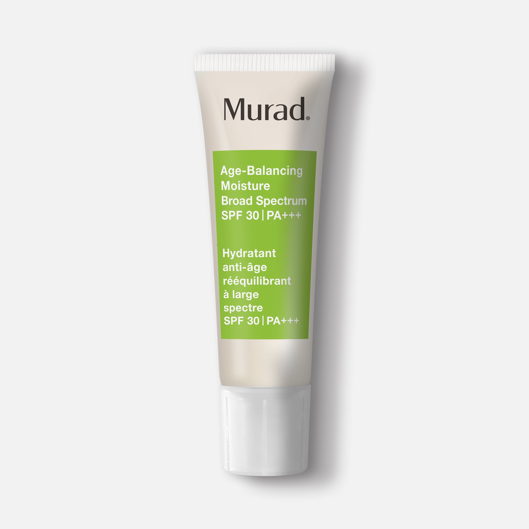 Murad - Antiedad - Age Balancing Moisture SPF 30 50 ml - ebeauty