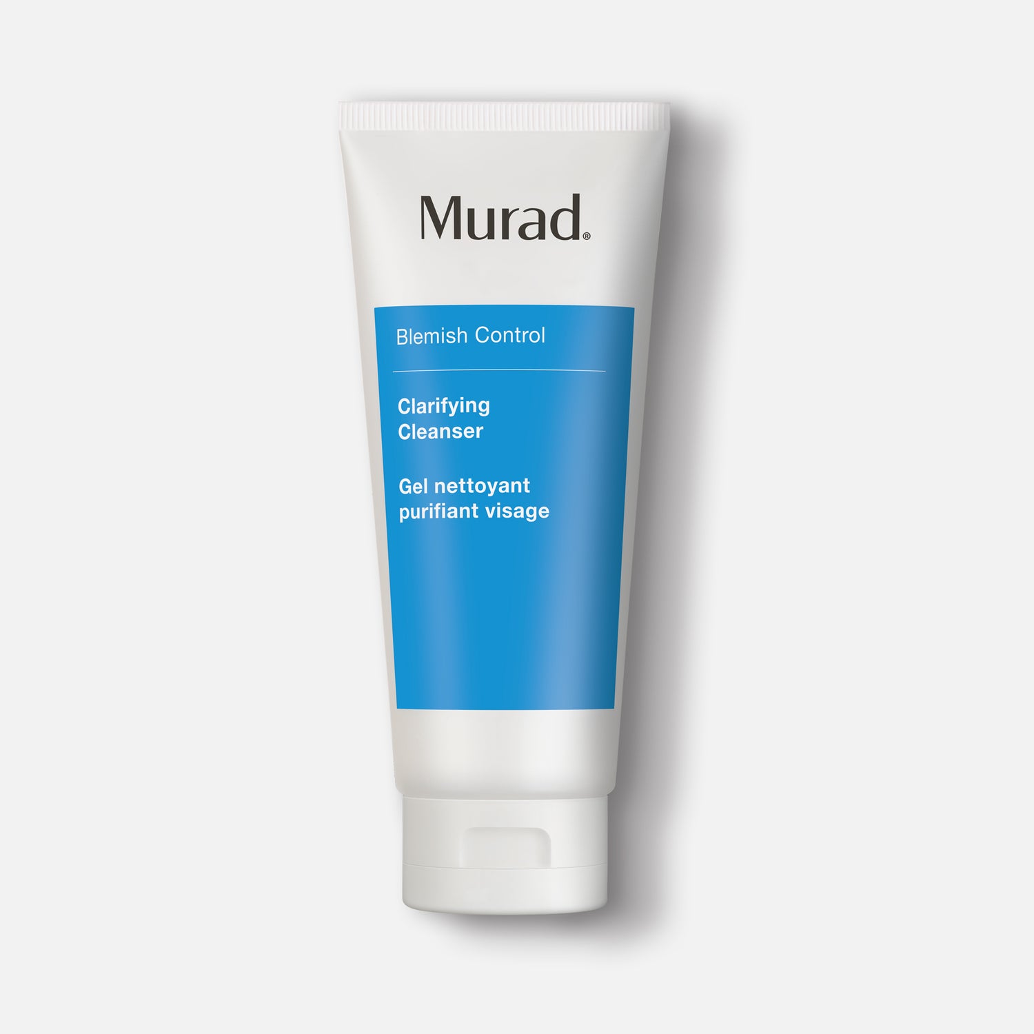 Murad - Acné - Clarifying Cleanser 60 ml (Tamaño viaje) - ebeauty