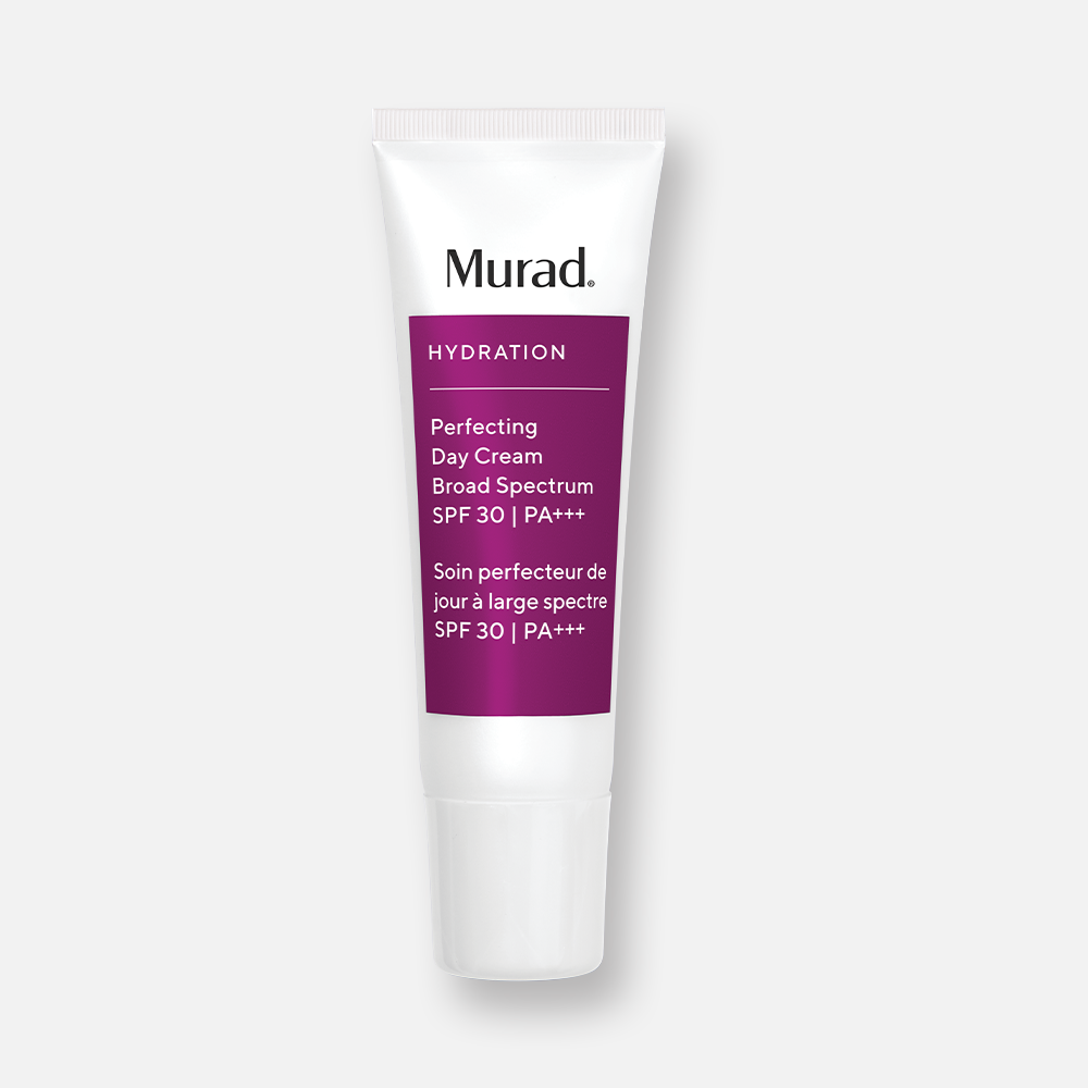 Murad -  Hidratación - Perfecting Day Cream SPF 30 50 ml - ebeauty