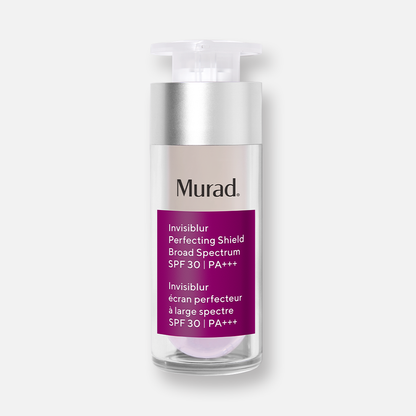 Murad - Hidratación - Invisiblur SPF 30  30 ml - ebeauty