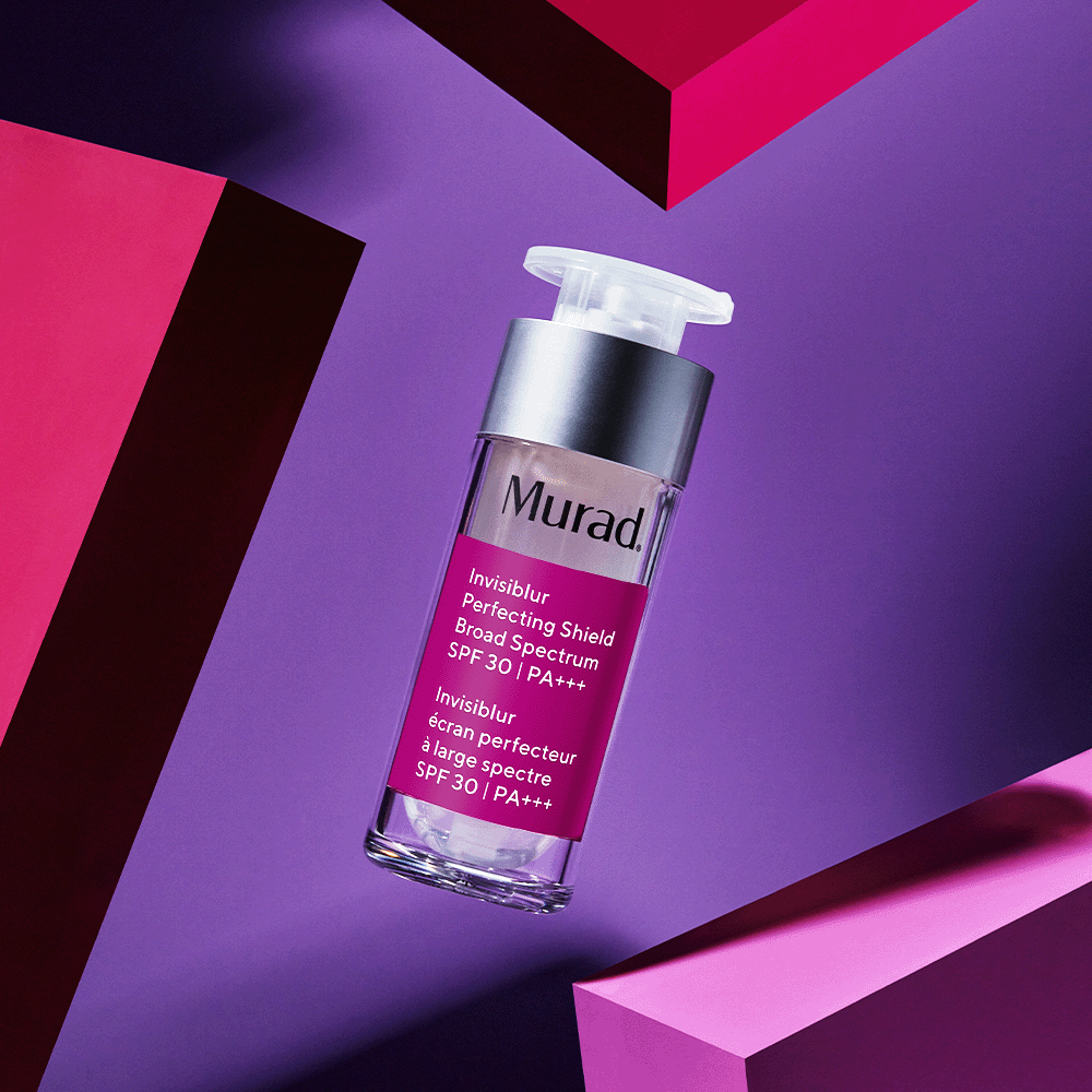 Murad - Hidratación - Invisiblur SPF 30  30 ml - ebeauty