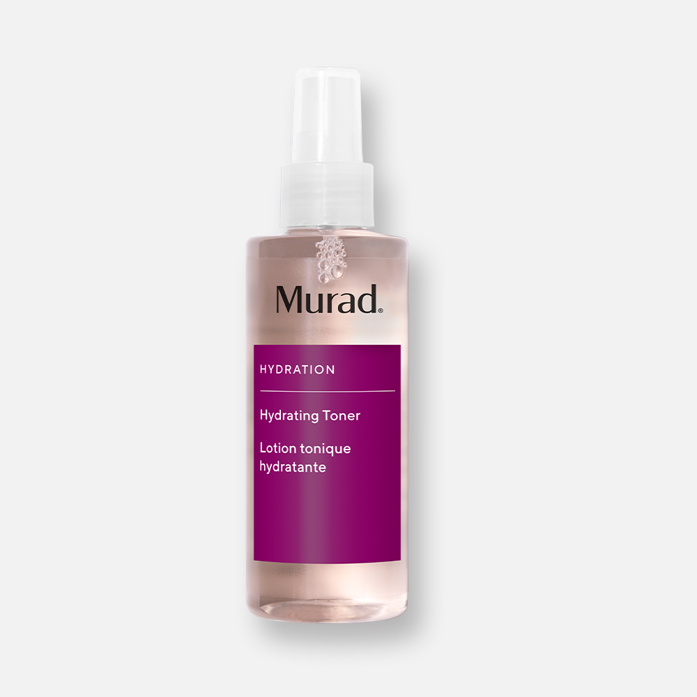 Murad - Hidratación - Hydrating Toner 180 ml - ebeauty