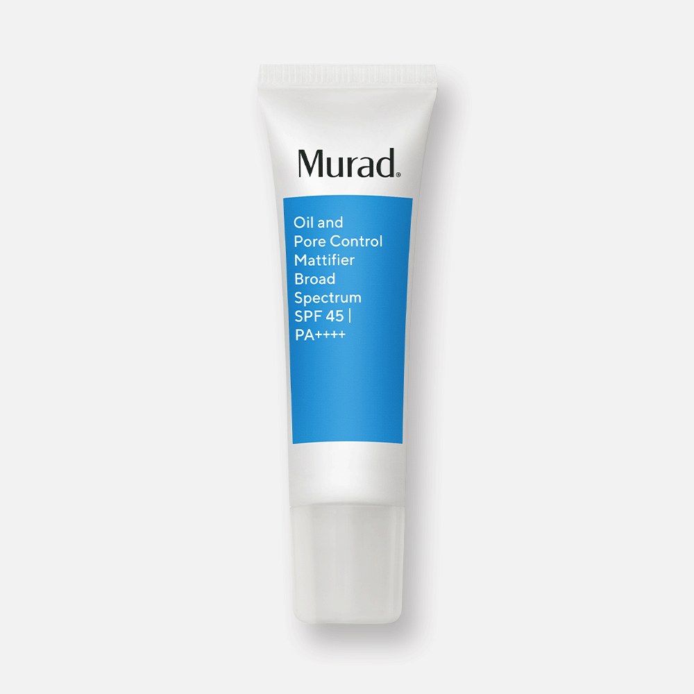 Murad - Acné - Oil-Control Mattifier SPF 45 50 ml - ebeauty