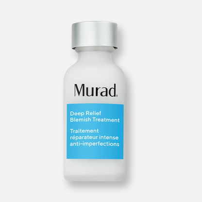Murad - Acné - Deep Relief Blemish Treatment  - 30ml - ebeauty