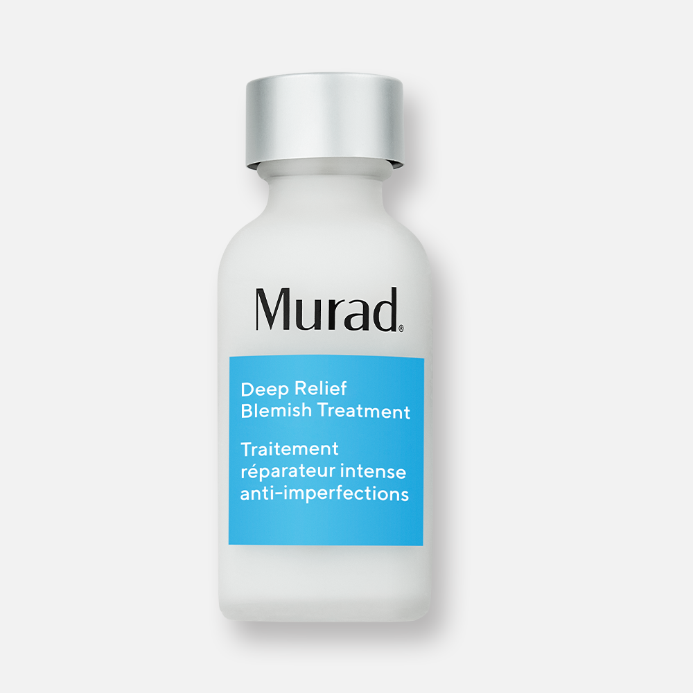 Murad - Acné - Deep Relief Blemish Treatment - 30ml - ebeauty