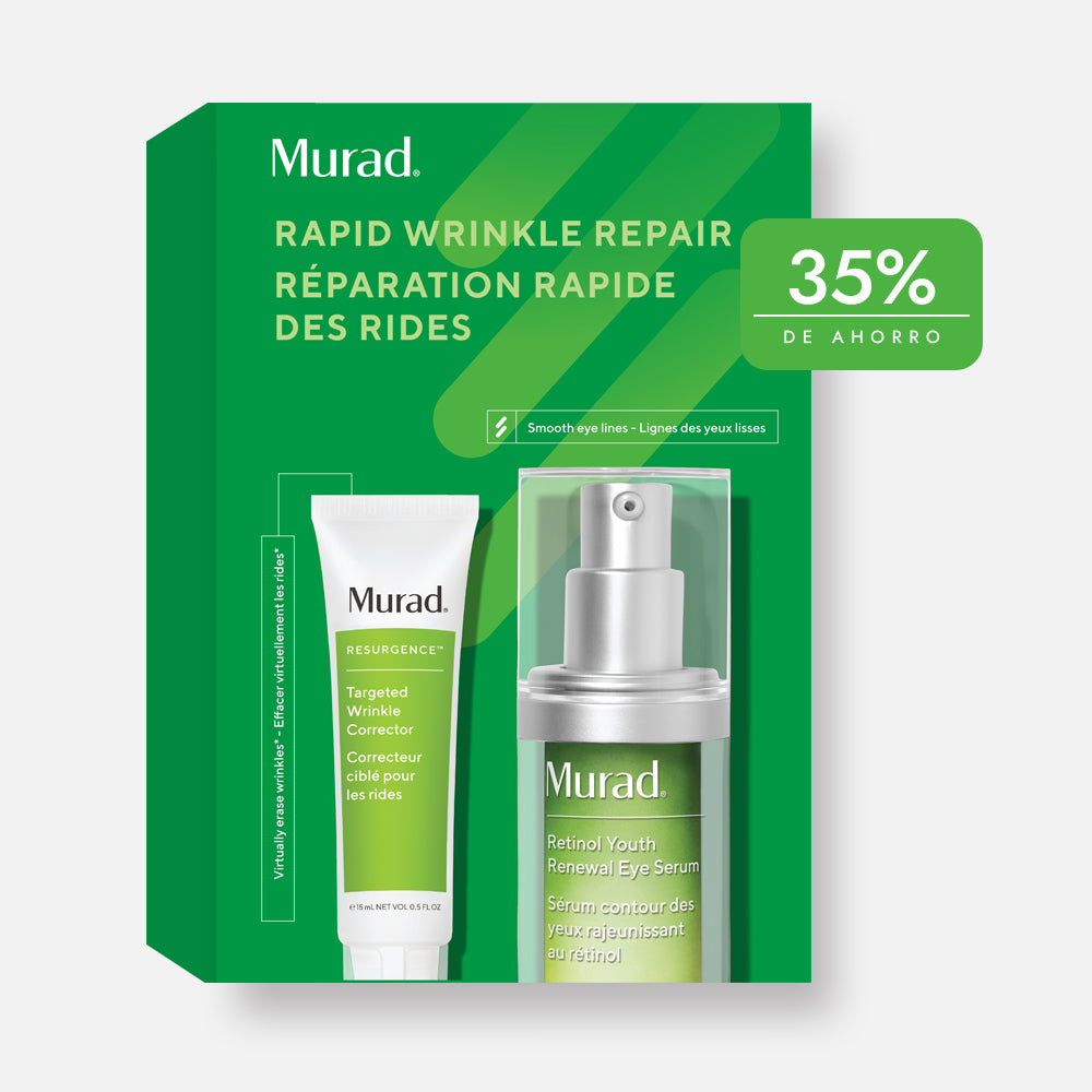 Antiedad - Kit Antiedad rellenador intensivo - ebeauty