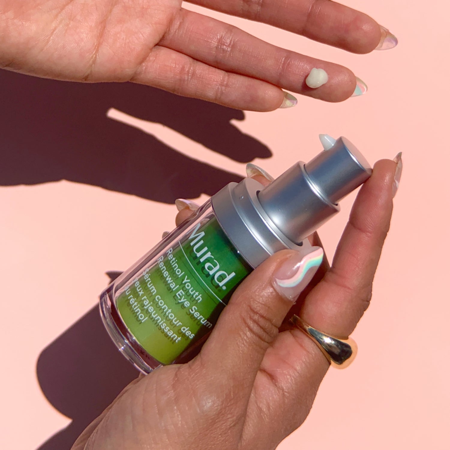 Kit - Antiedad rellenador intensivo - ebeauty