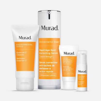 Murad Kit - Glow care with Murad - ebeauty