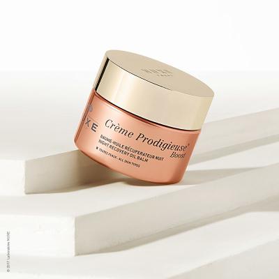 OUTLET - Nuxe - Crème Prodigieuse Boost - Bálsamo-aceite de noche 50 ml (Sin caja) - ebeauty