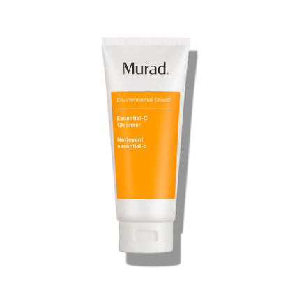 Kit de Vitamina C limpia e ilimunia marca Murad - ebeauty