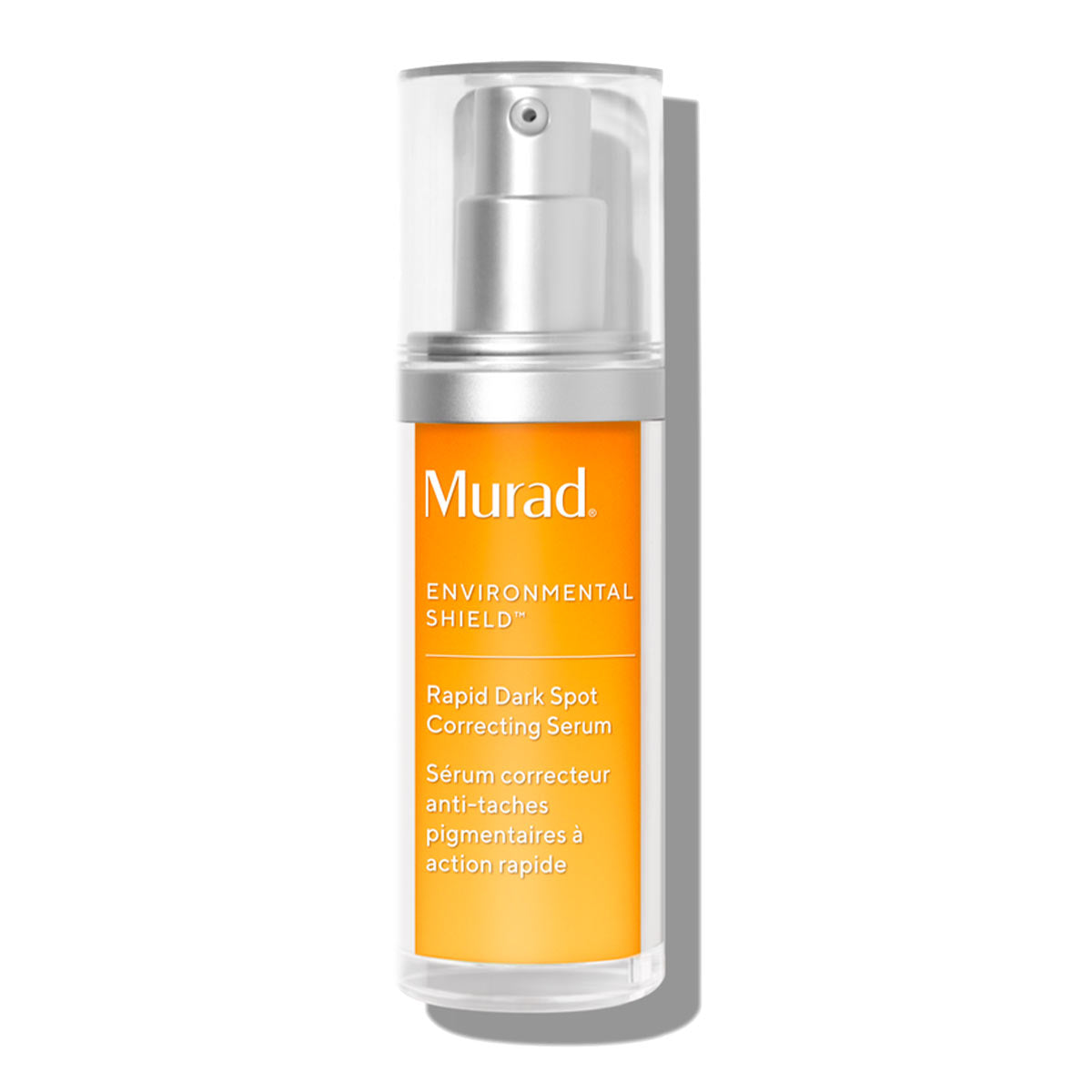 Kit de Vitamina C limpia e ilimunia marca Murad - ebeauty